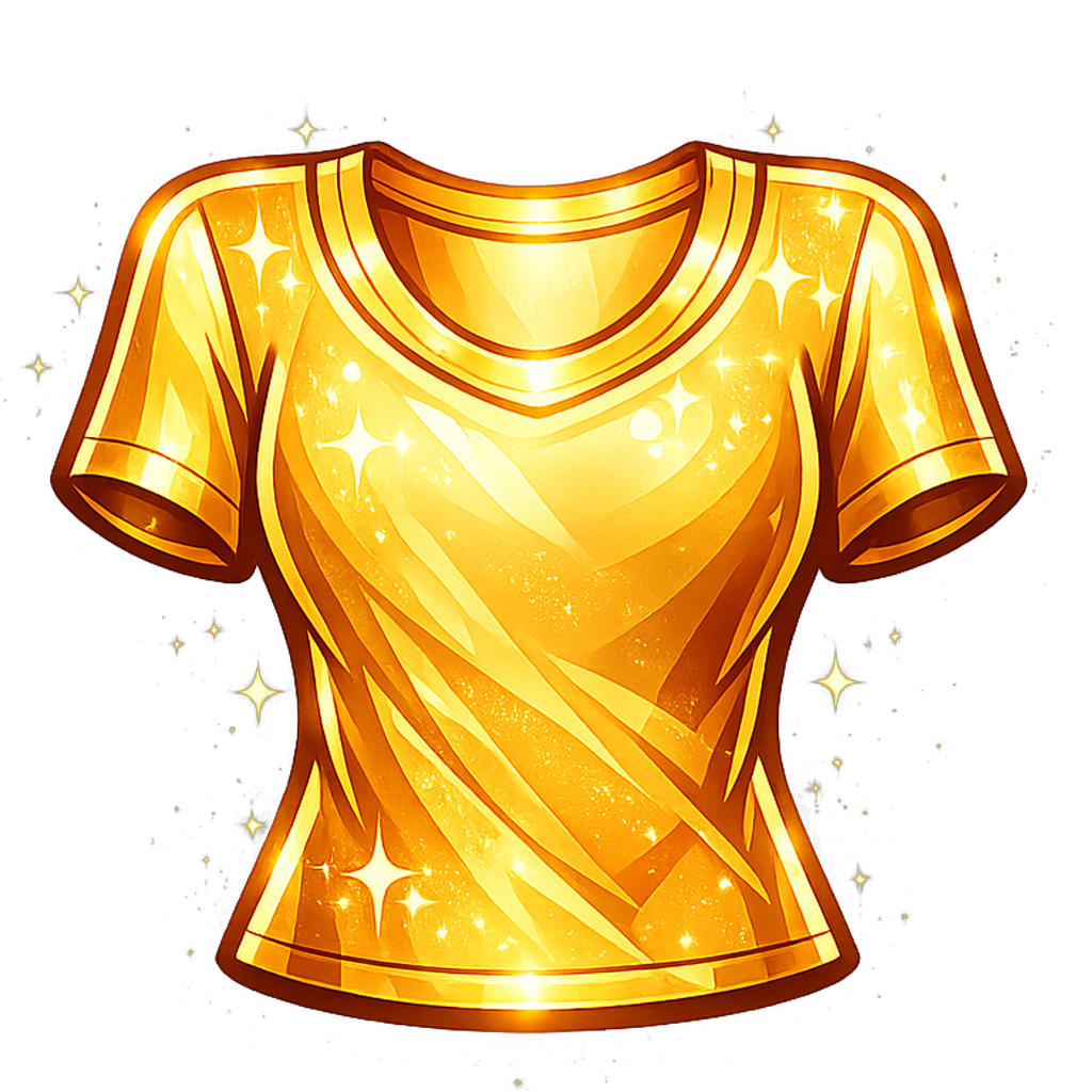 Everyday Essentials Tops