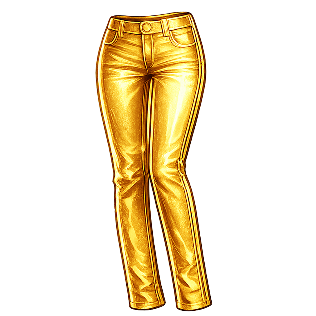 Everyday Essentials Pants