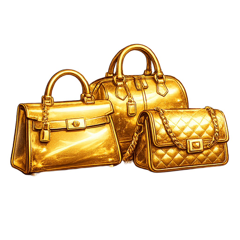 Everyday Essentials Bags