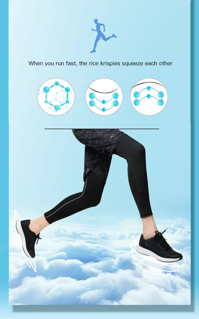 ONEMIX Luna Step Women’s Stability Running Shoes