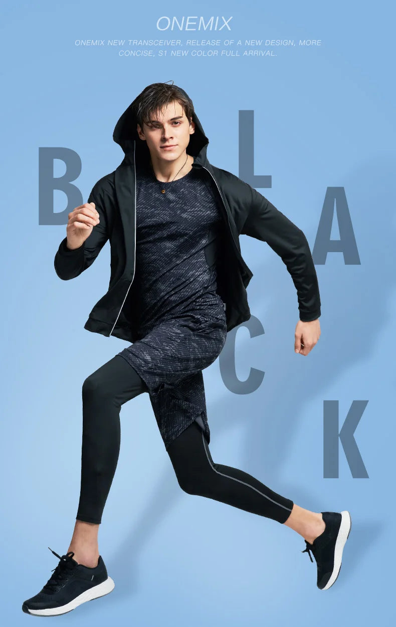 ONEMIX Luna Step Women’s Stability Running Shoes