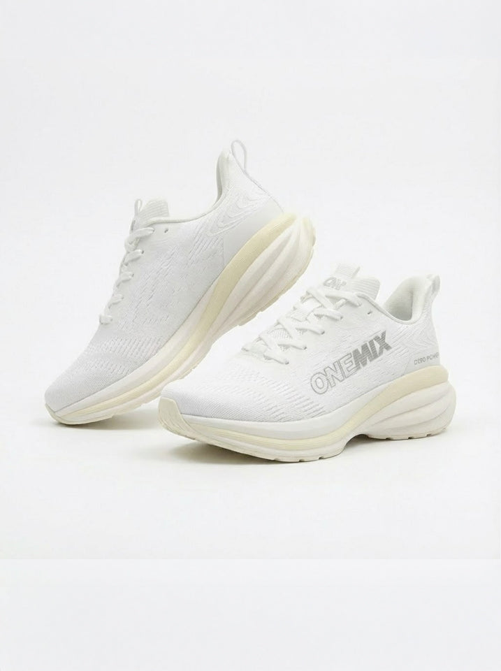 ONEMIX Air Flow Pulse Women’s Running Shoes