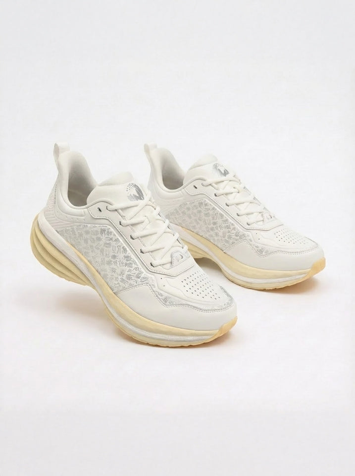 ONEMIX Cloud Ease Women’s Everyday Running Shoes