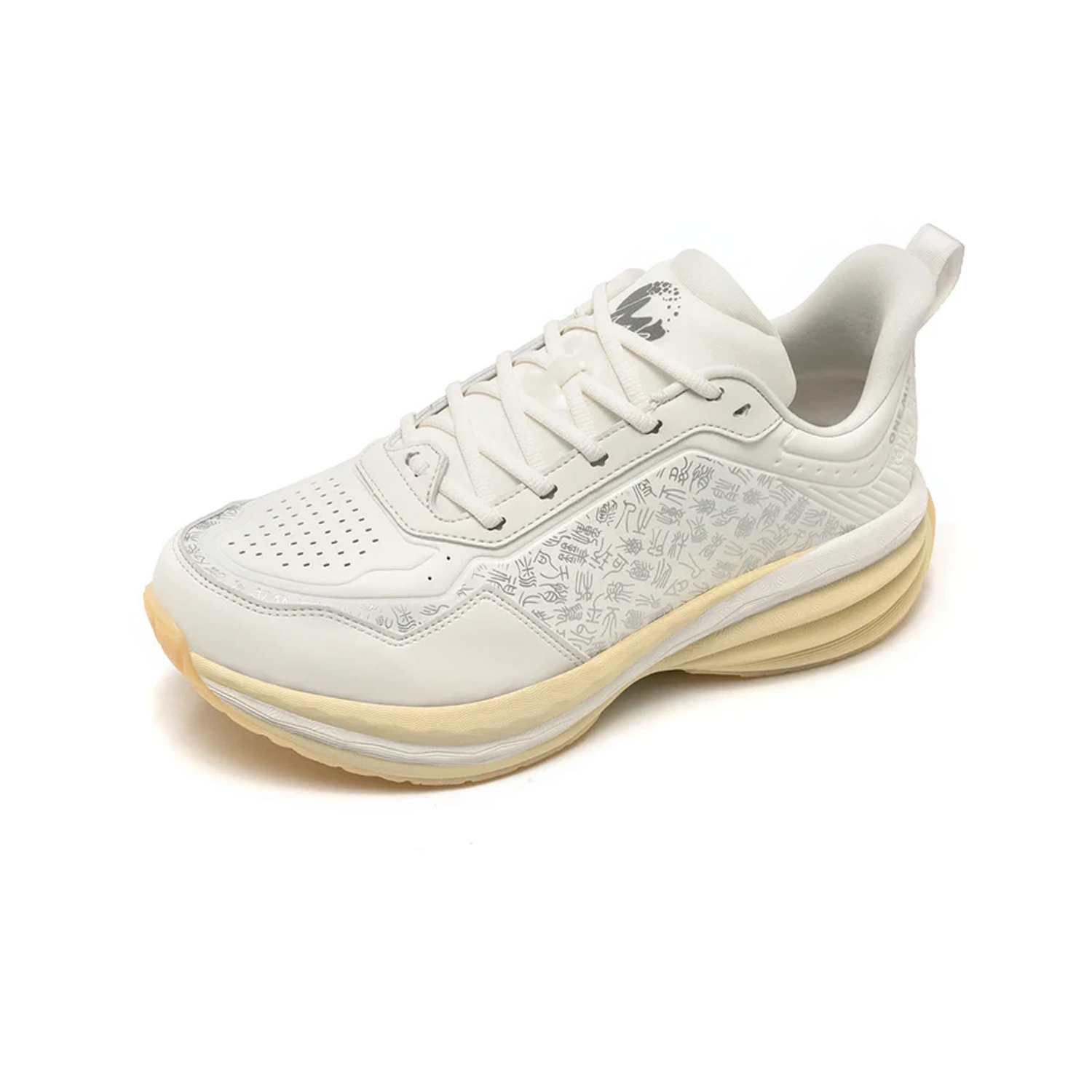 ONEMIX Cloud Ease Women’s Everyday Running Shoes
