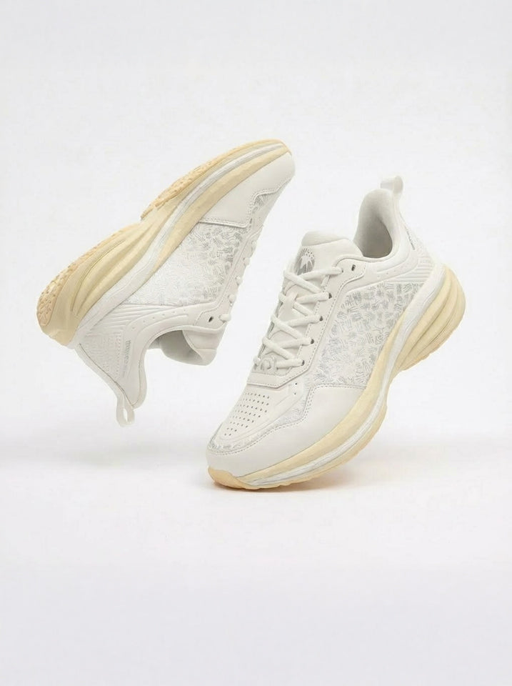 ONEMIX Cloud Ease Women’s Everyday Running Shoes