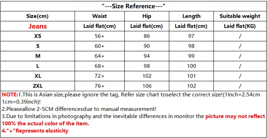 High-Waist Flare Jeans — Distressed Finish, Medium Stretch