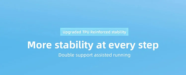 ONEMIX Luna Step Women’s Stability Running Shoes