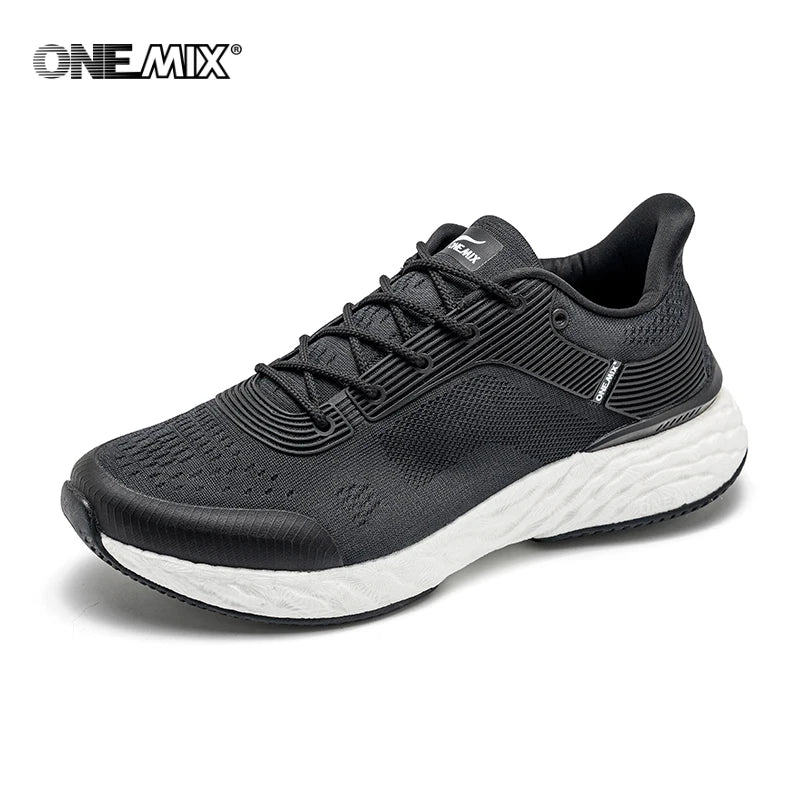 ONEMIX Luna Step Women’s Stability Running Shoes