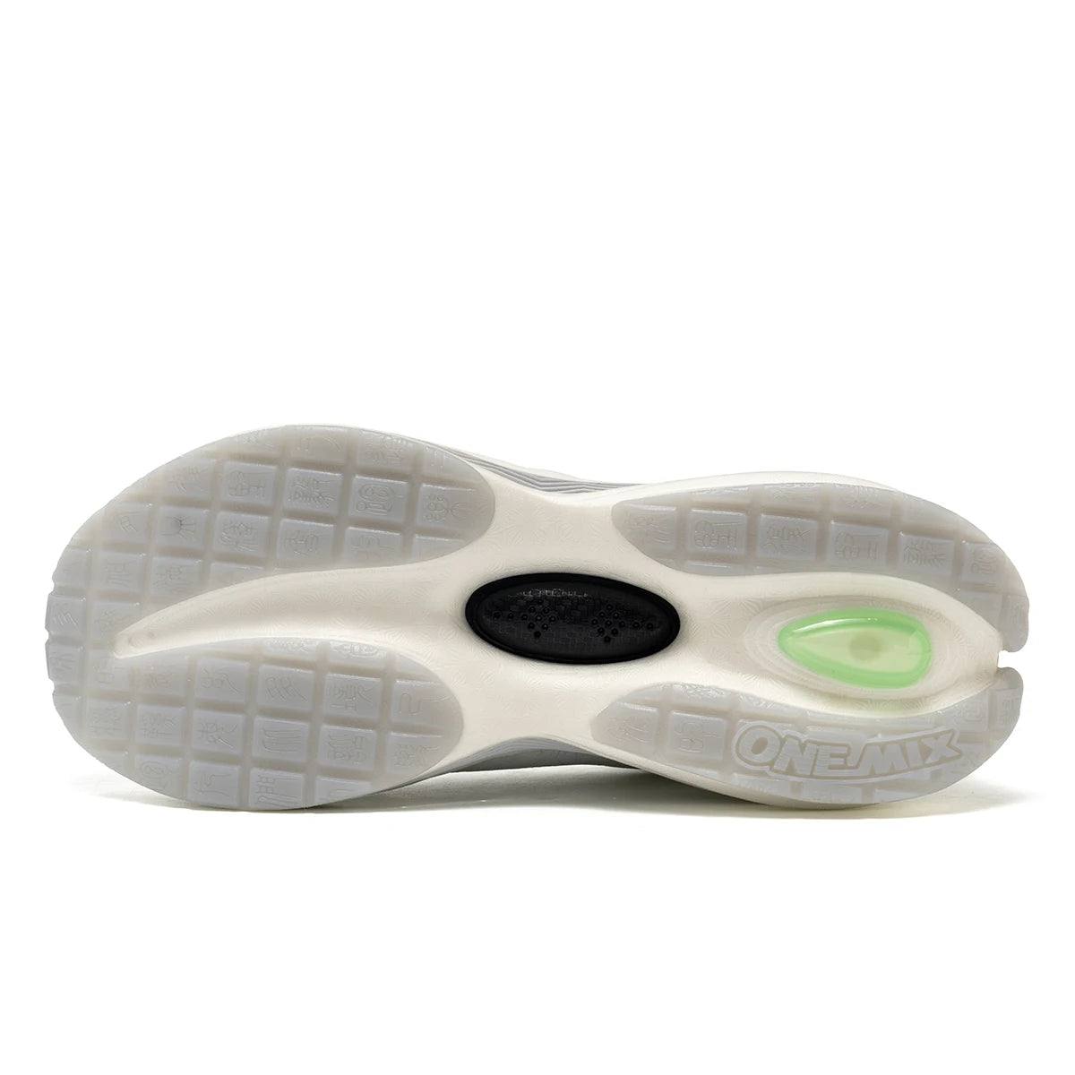 ONEMIX Cloud Ease Women’s Everyday Running Shoes