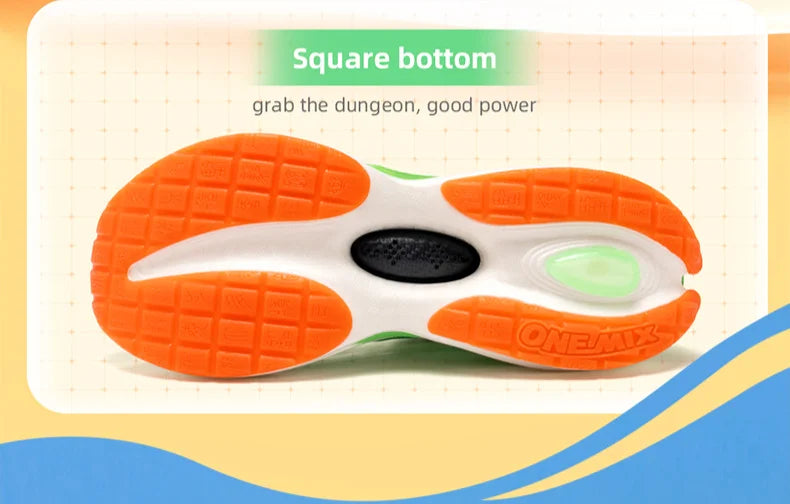 ONEMIX MotionCore Women’s Stability Running Shoes