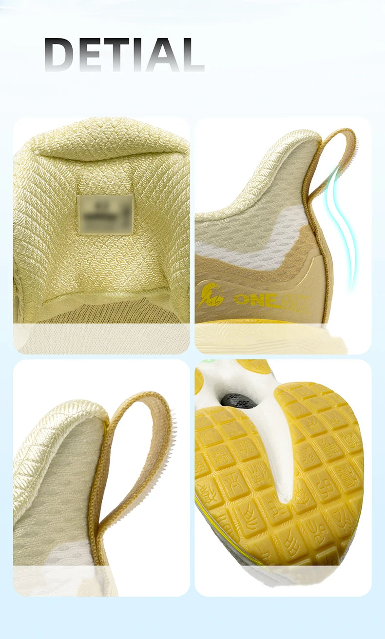 ONEMIX Cloud Drift Women’s Running Shoes