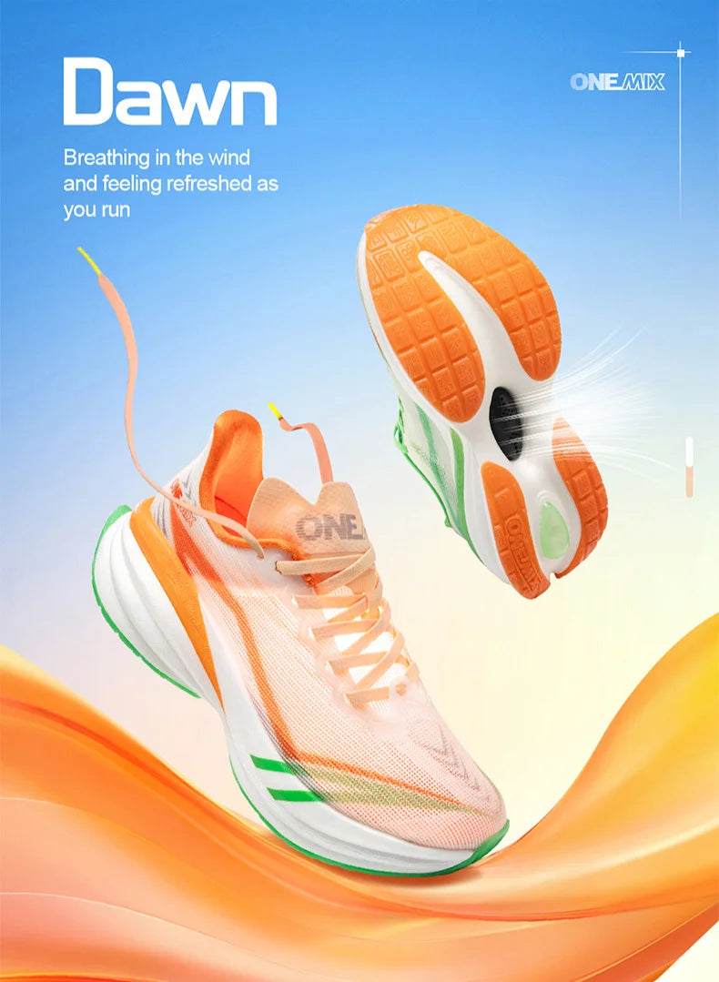 ONEMIX MotionCore Women’s Stability Running Shoes