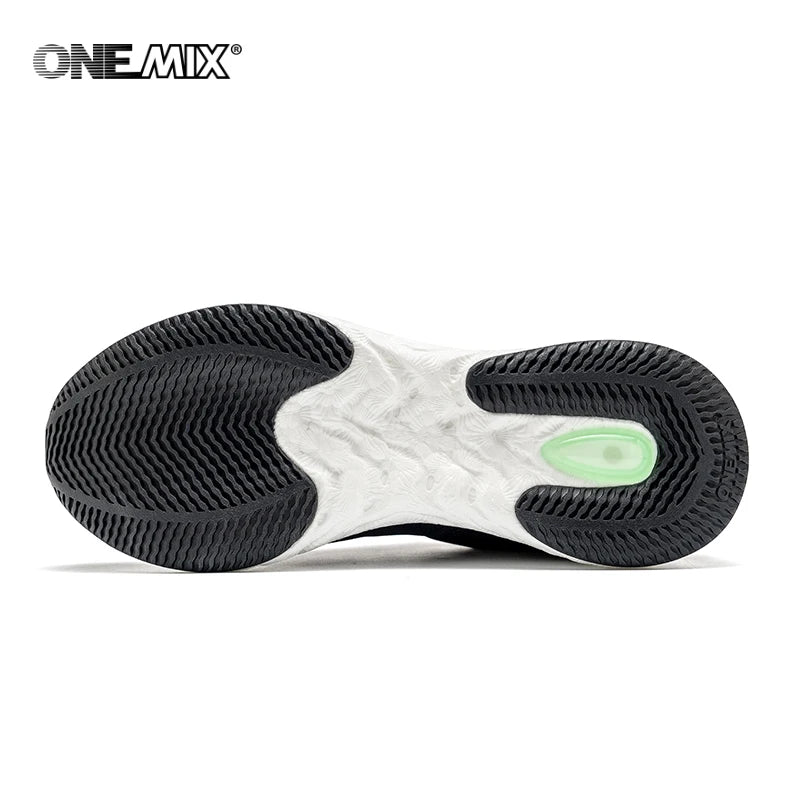 ONEMIX Luna Step Women’s Stability Running Shoes