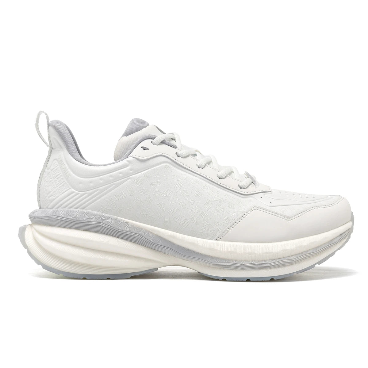 ONEMIX Cloud Ease Women’s Everyday Running Shoes