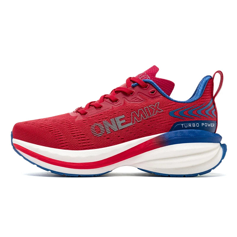 ONEMIX Air Flow Pulse Women’s Running Shoes