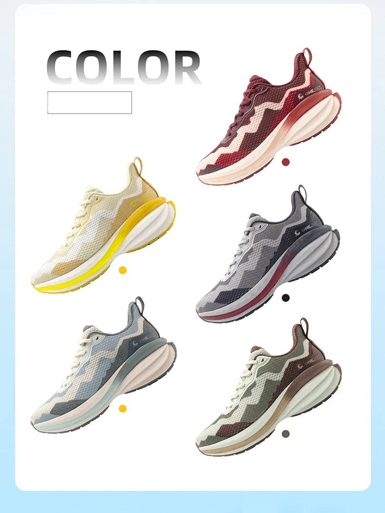 ONEMIX Cloud Drift Women’s Running Shoes