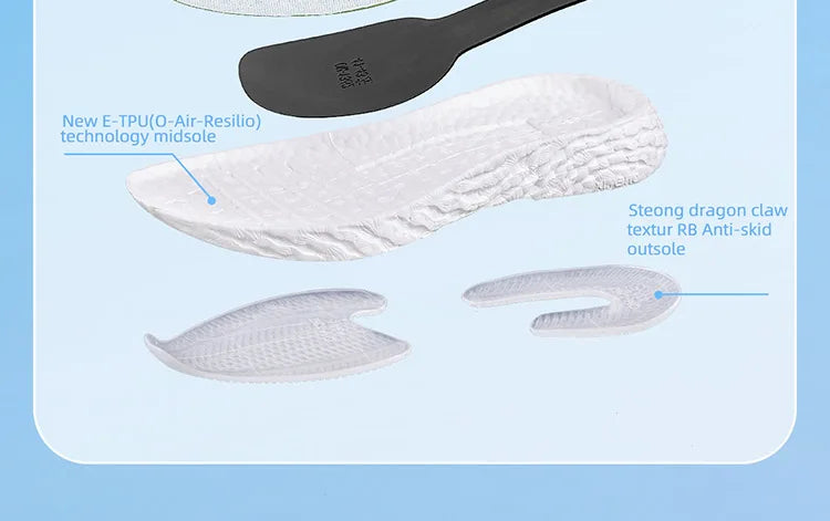 ONEMIX Luna Step Women’s Stability Running Shoes