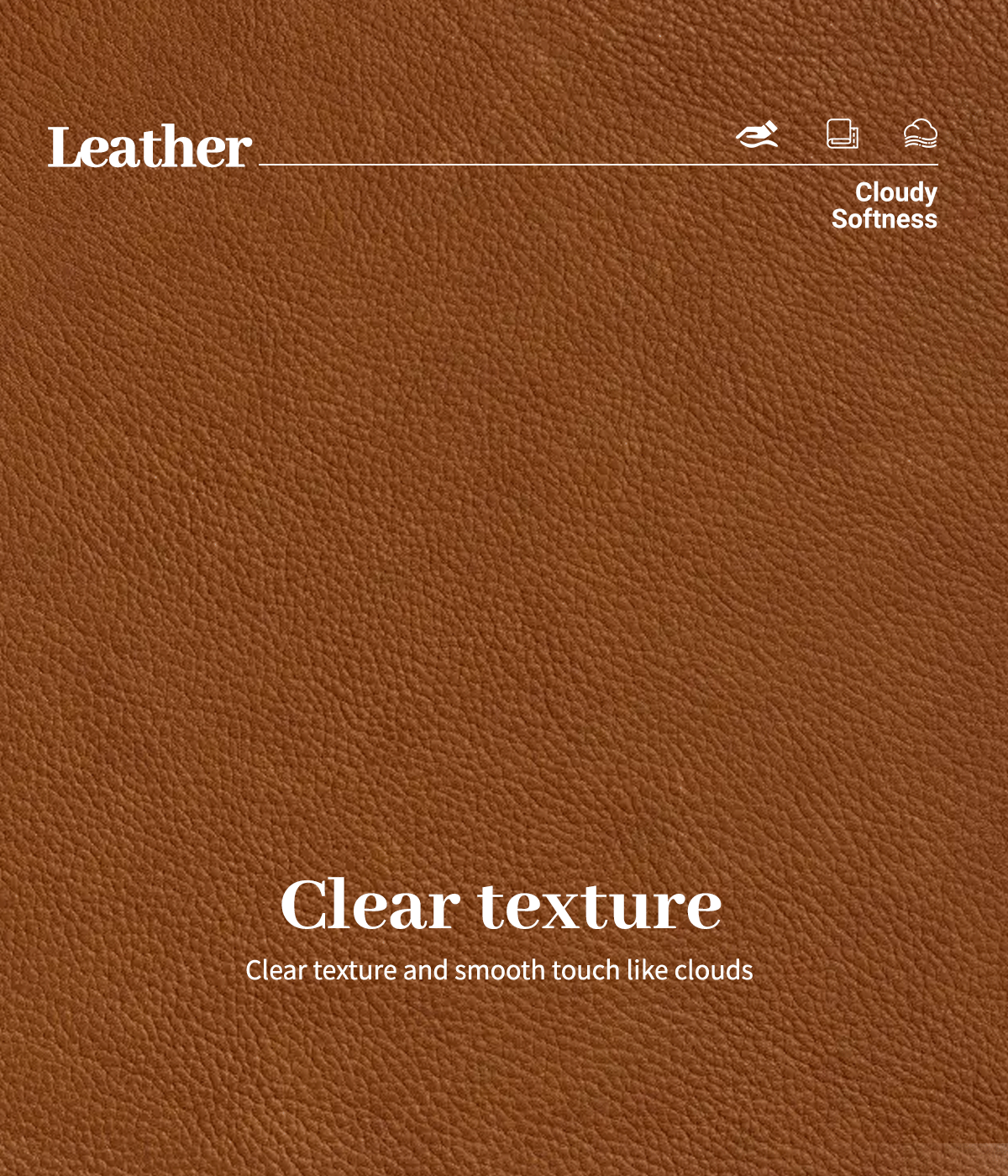 CHCH Embossed Monogram Tote Bag – Large Capacity Business & Everyday Tote