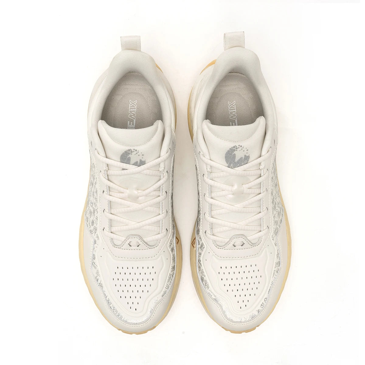 ONEMIX Cloud Ease Women’s Everyday Running Shoes