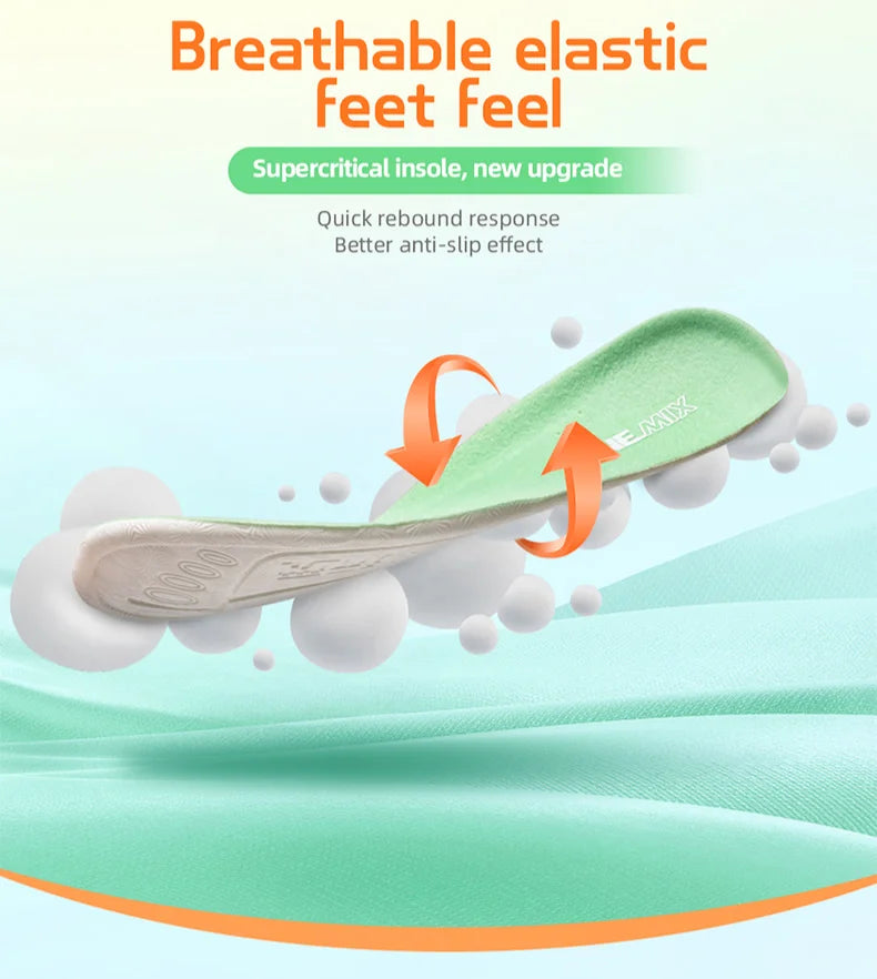 ONEMIX MotionCore Women’s Stability Running Shoes