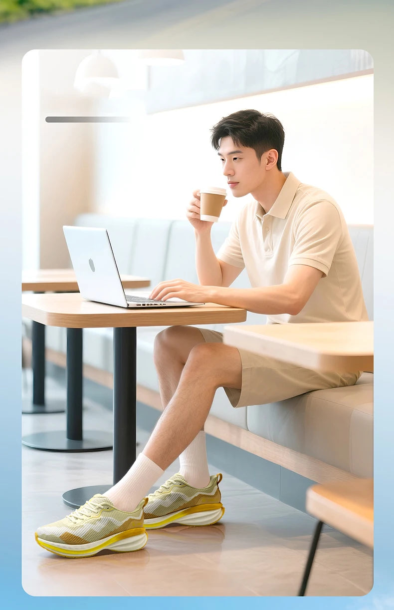 ONEMIX Cloud Drift Women’s Running Shoes