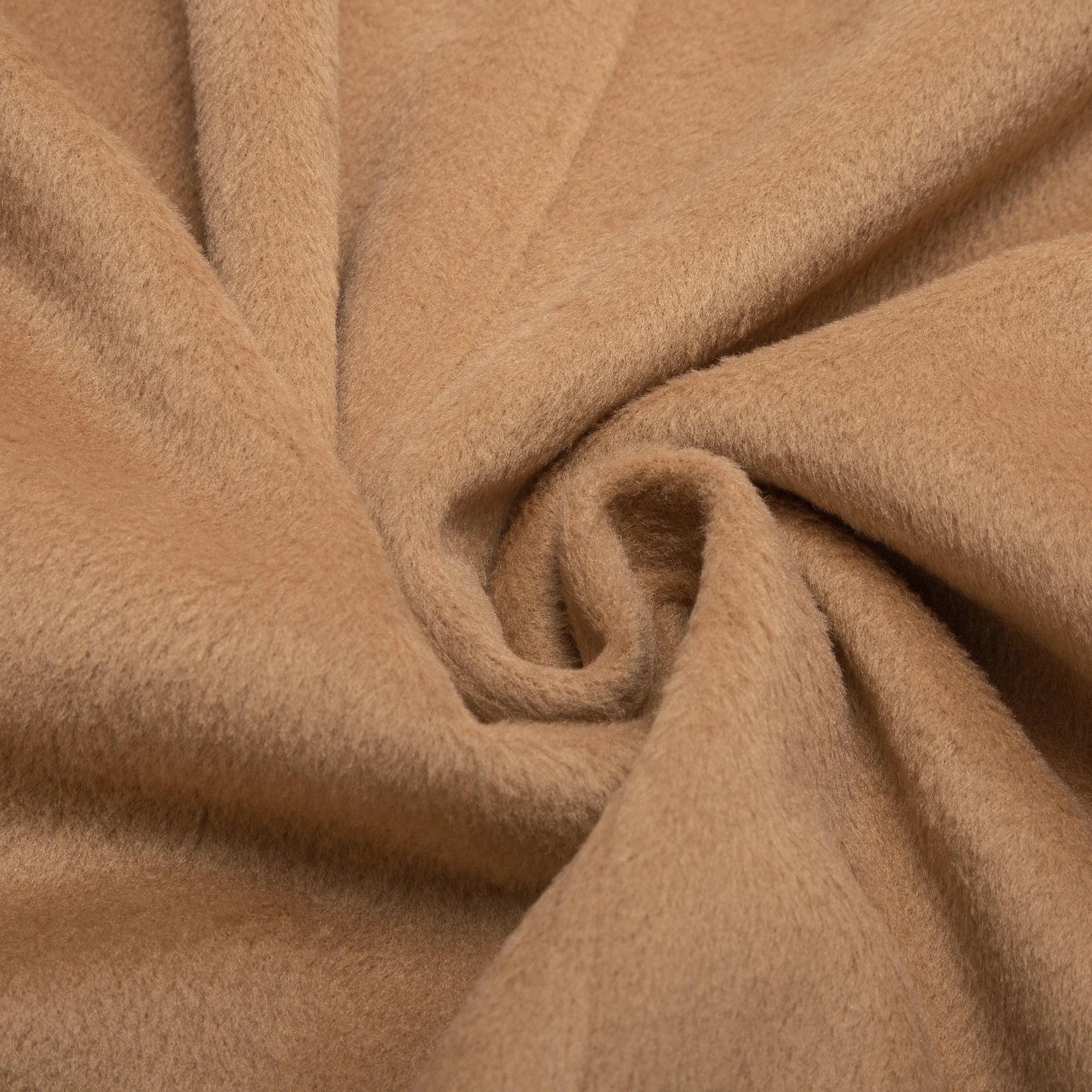 CHCH Vintage Belted Long Coat – Women’s Elegant Winter Wool Blend Coat