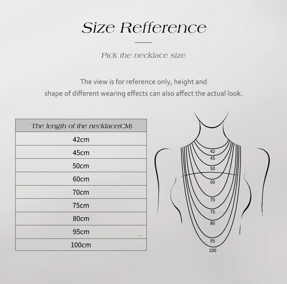 D-Color VVS1 Moissanite Pendant Necklace — 925 Sterling Silver, Rhodium-Plated (Certified)