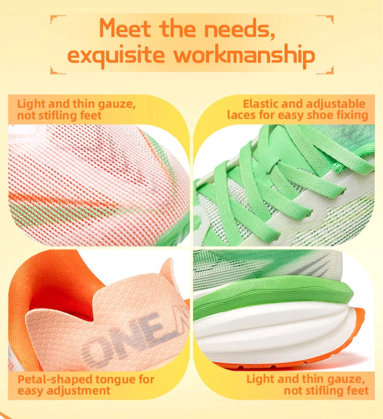 ONEMIX MotionCore Women’s Stability Running Shoes