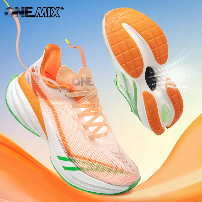 ONEMIX MotionCore Women’s Stability Running Shoes