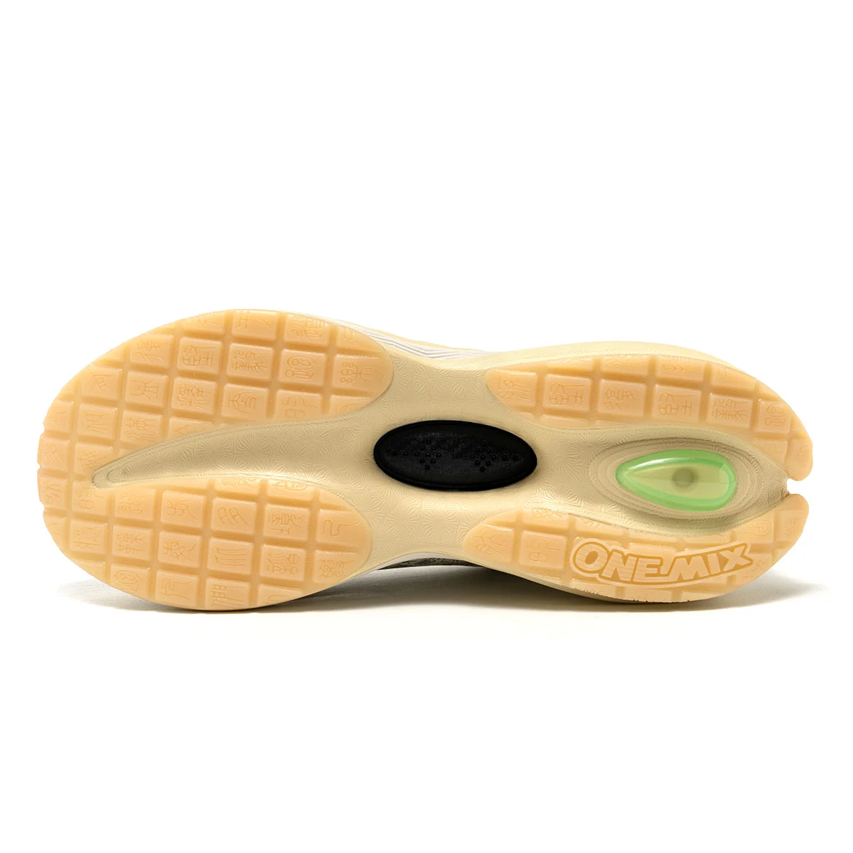 ONEMIX Cloud Ease Women’s Everyday Running Shoes