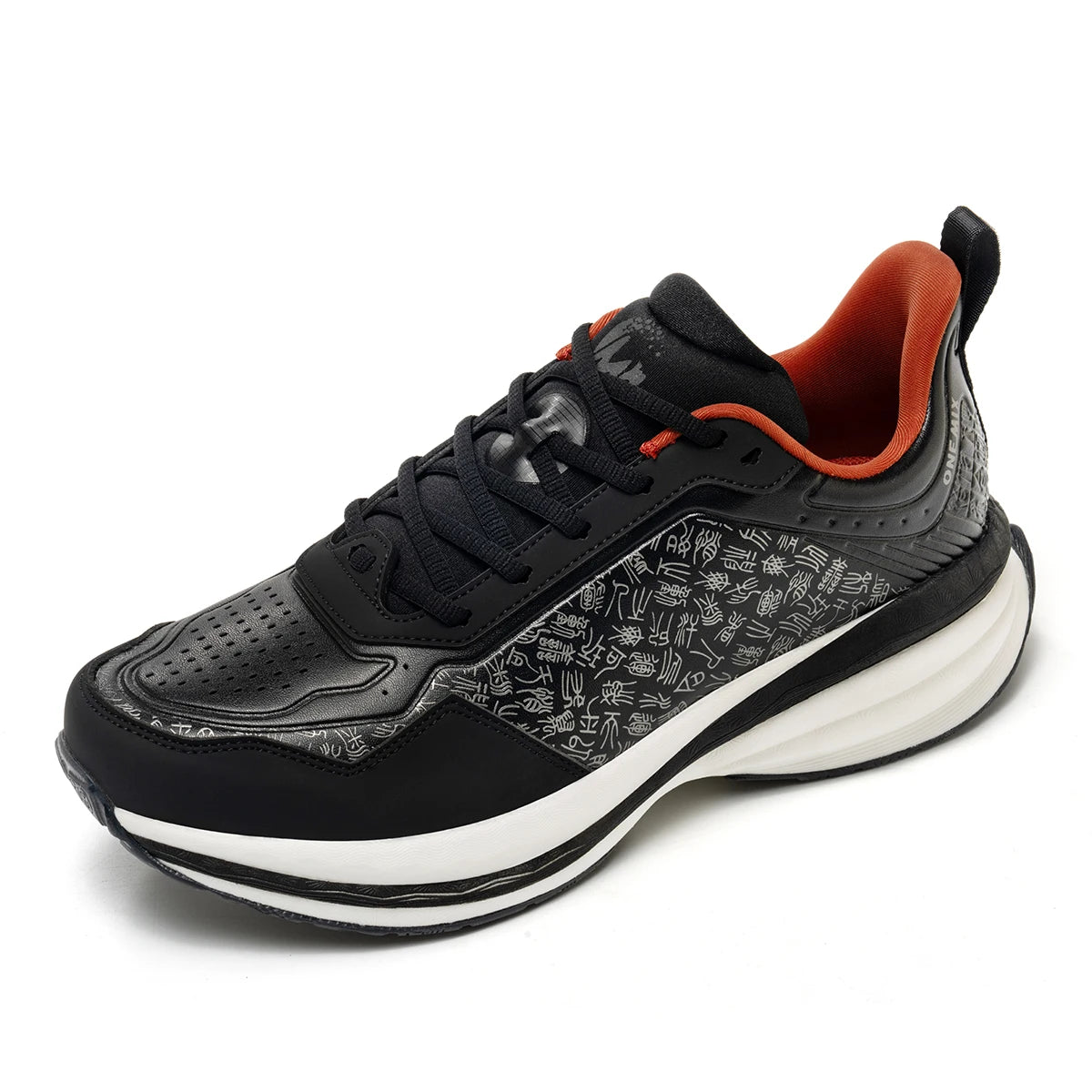 ONEMIX Cloud Ease Women’s Everyday Running Shoes