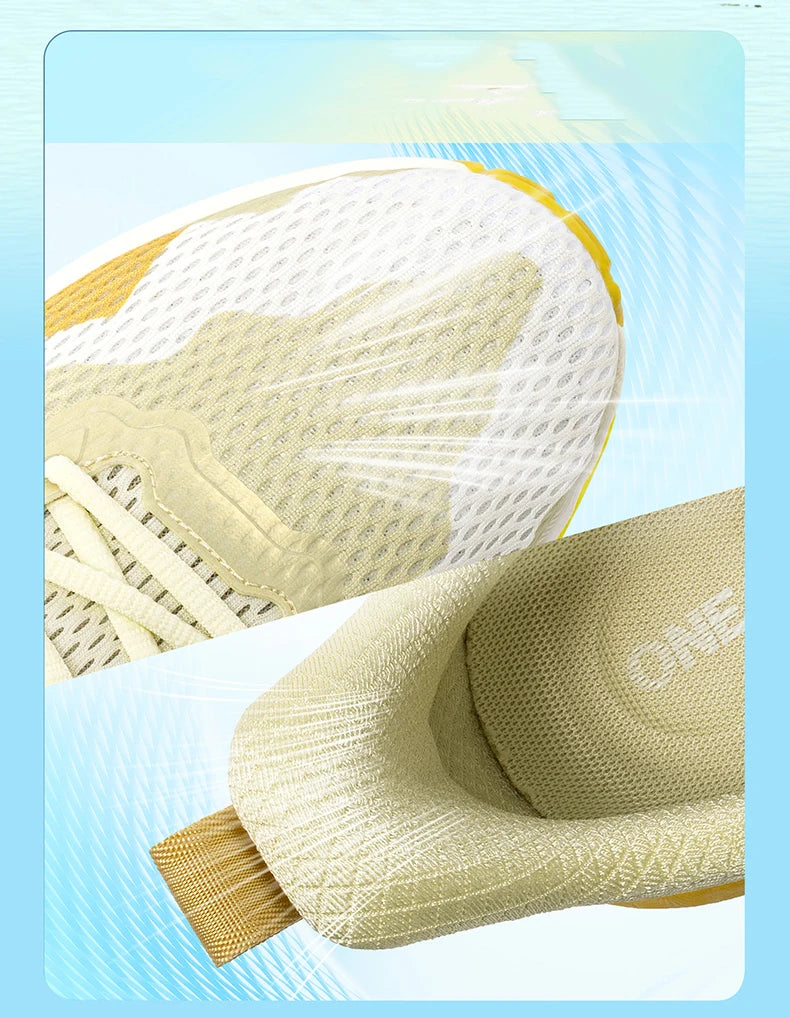 ONEMIX Cloud Drift Women’s Running Shoes