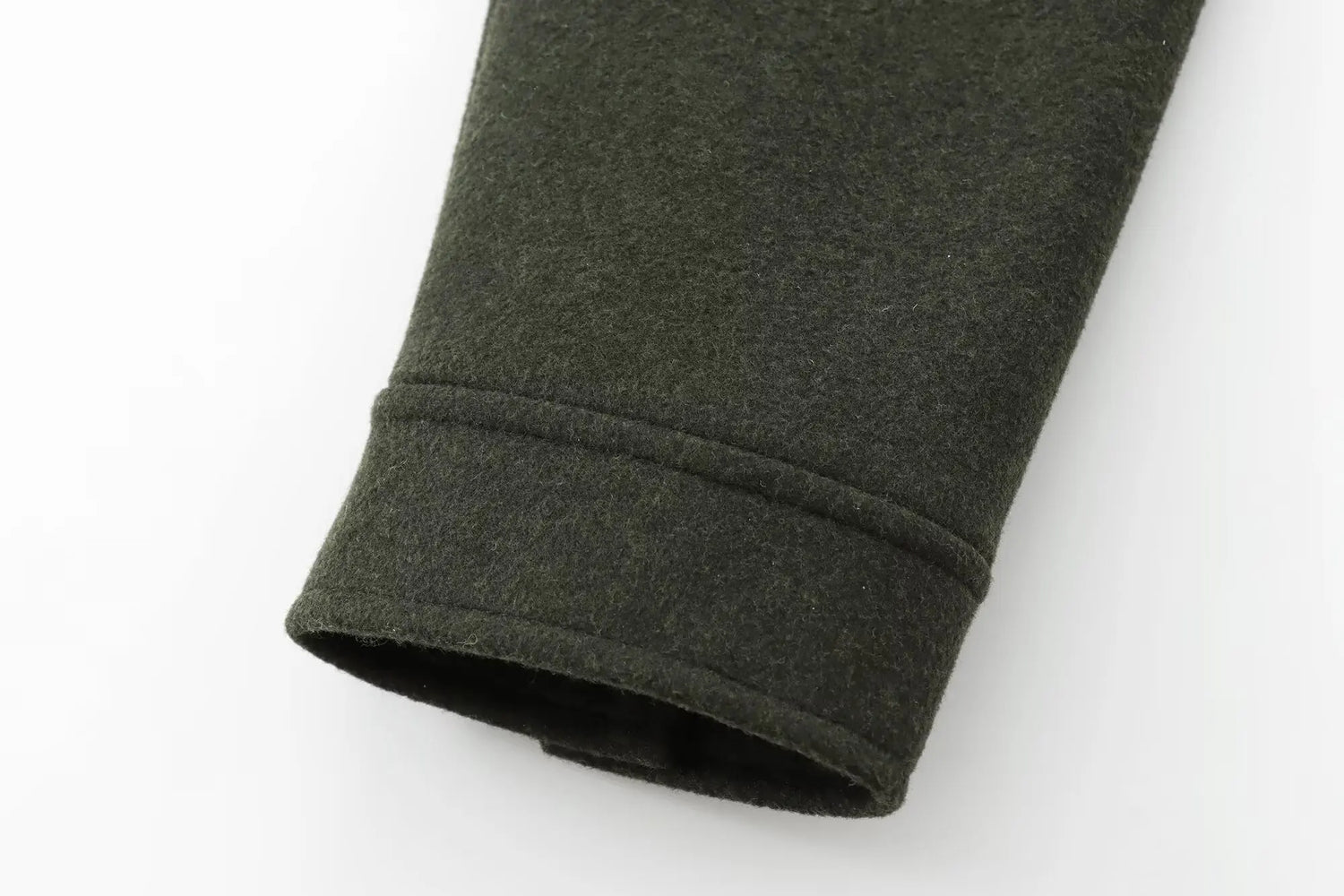 Cropped Zip Jacket with Utility Pockets