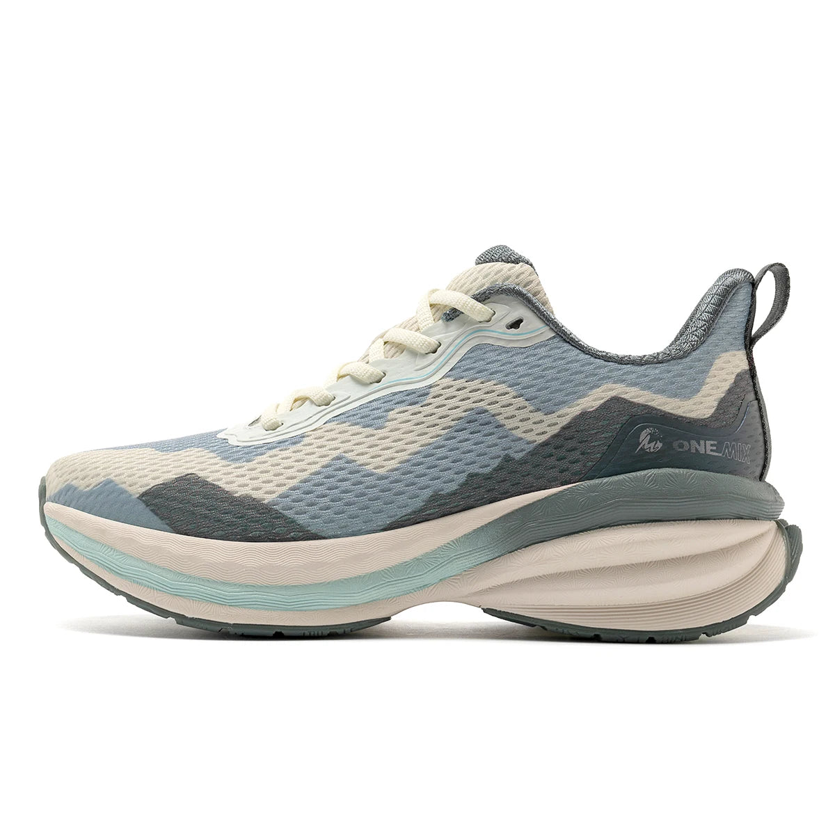 ONEMIX Cloud Drift Women’s Running Shoes