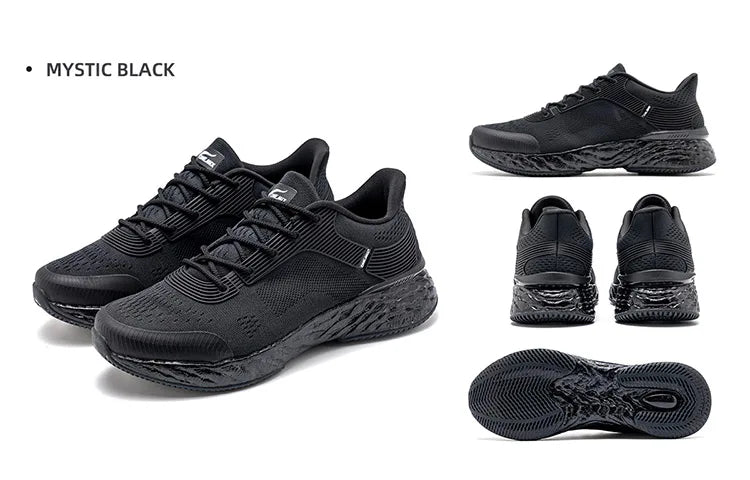 ONEMIX Luna Step Women’s Stability Running Shoes