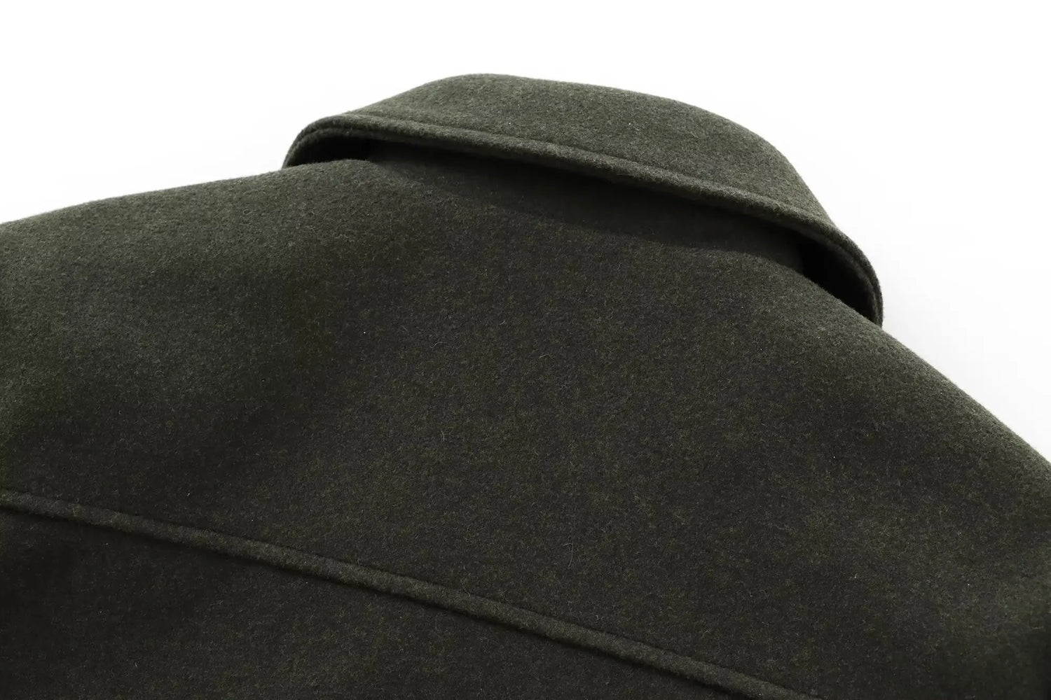 Cropped Zip Jacket with Utility Pockets