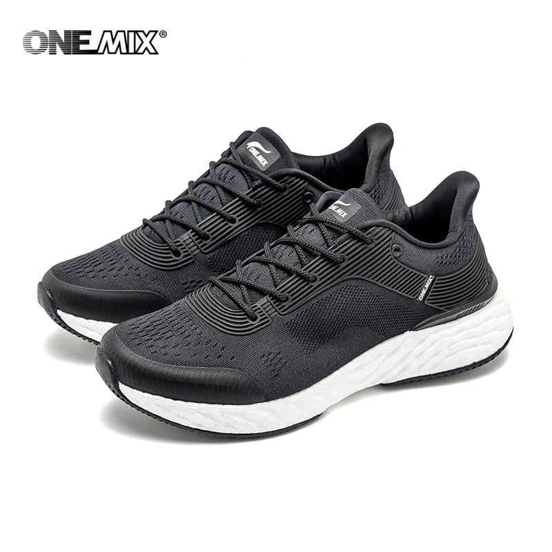 ONEMIX Luna Step Women’s Stability Running Shoes