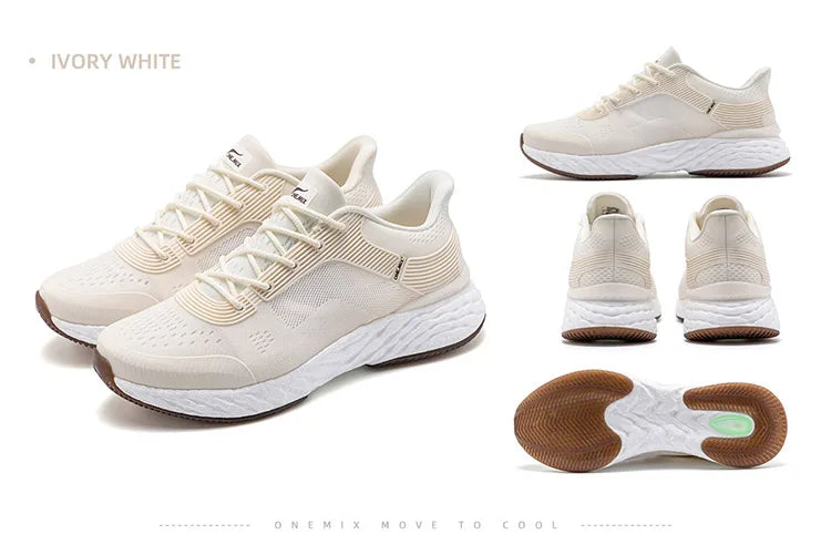 ONEMIX Luna Step Women’s Stability Running Shoes