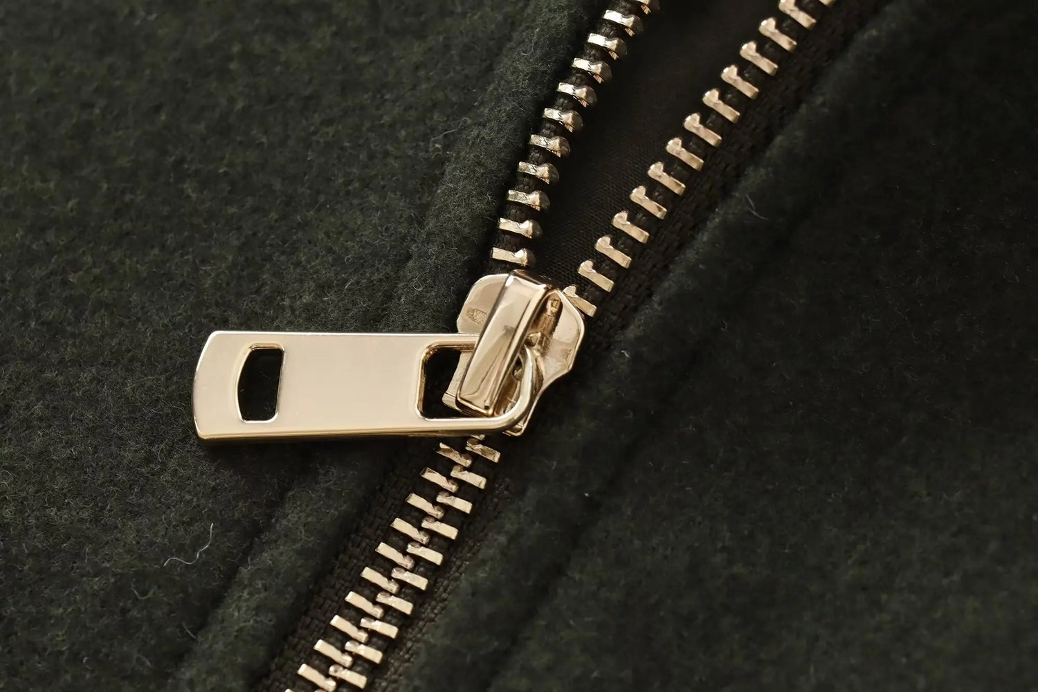 Cropped Zip Jacket with Utility Pockets