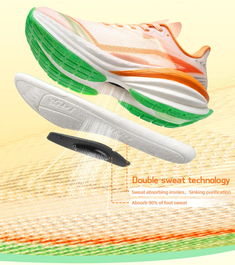 ONEMIX MotionCore Women’s Stability Running Shoes