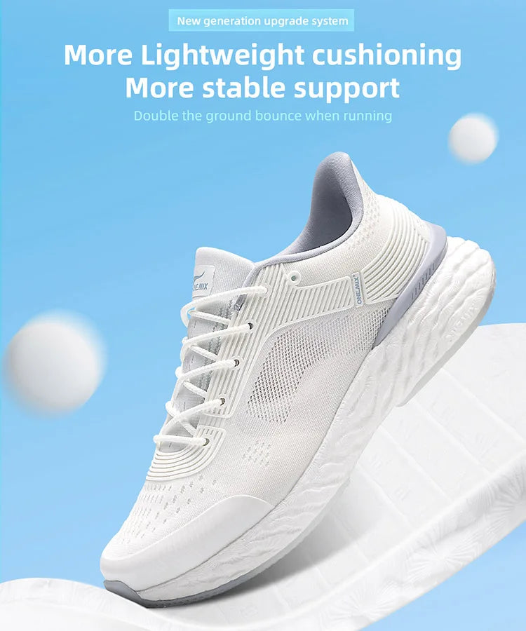 ONEMIX Luna Step Women’s Stability Running Shoes