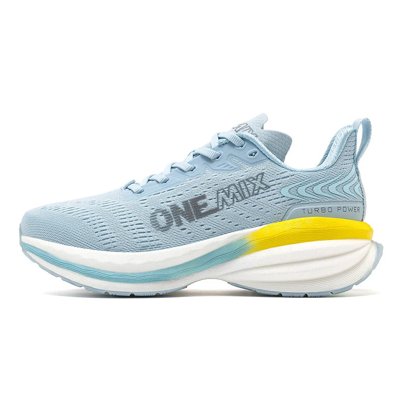 ONEMIX Air Flow Pulse Women’s Running Shoes
