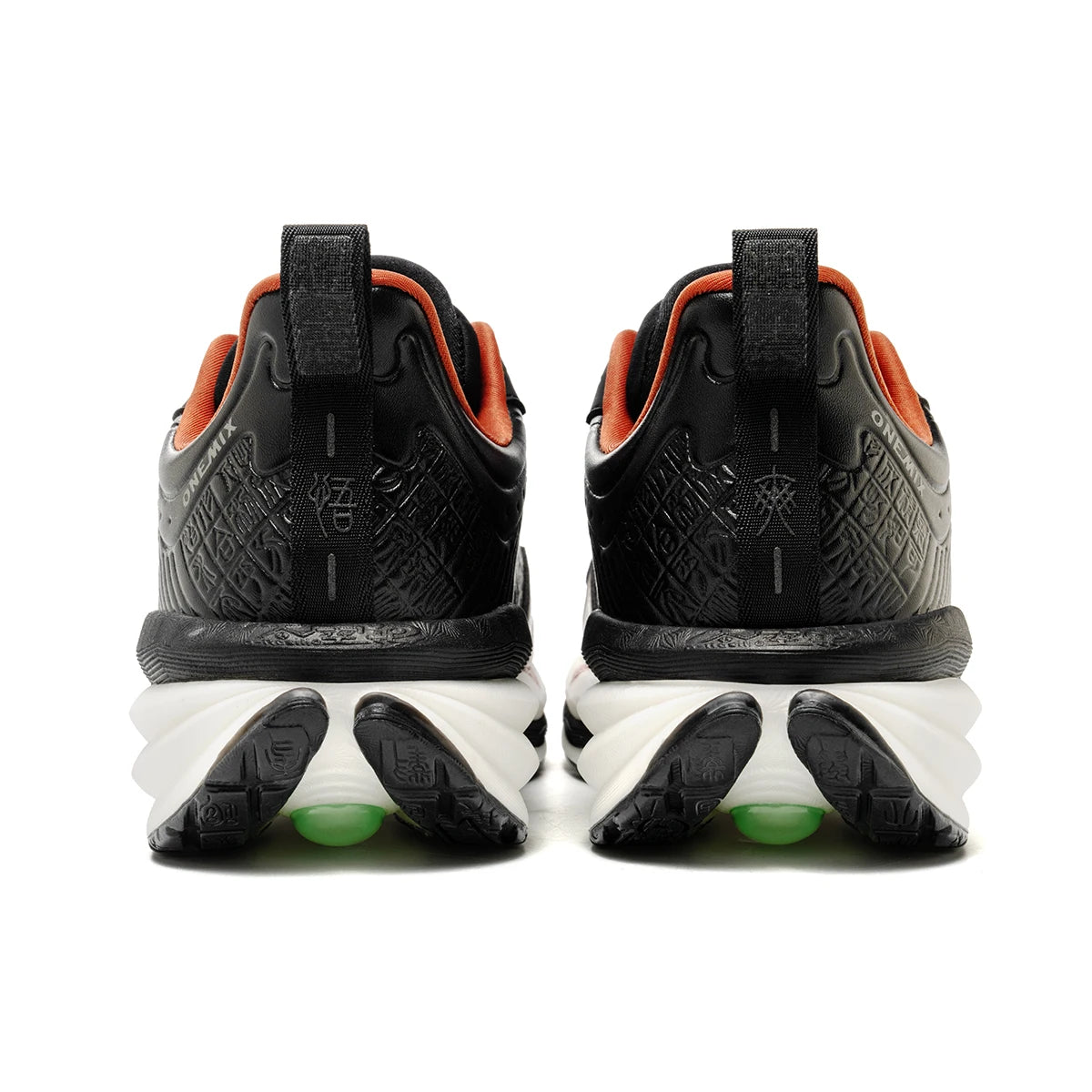 ONEMIX Cloud Ease Women’s Everyday Running Shoes