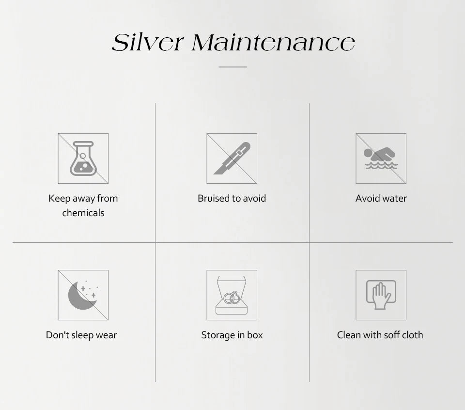 Star Moissanite Pendant Necklace — D Color VVS1, 925 Sterling Silver (Certified)