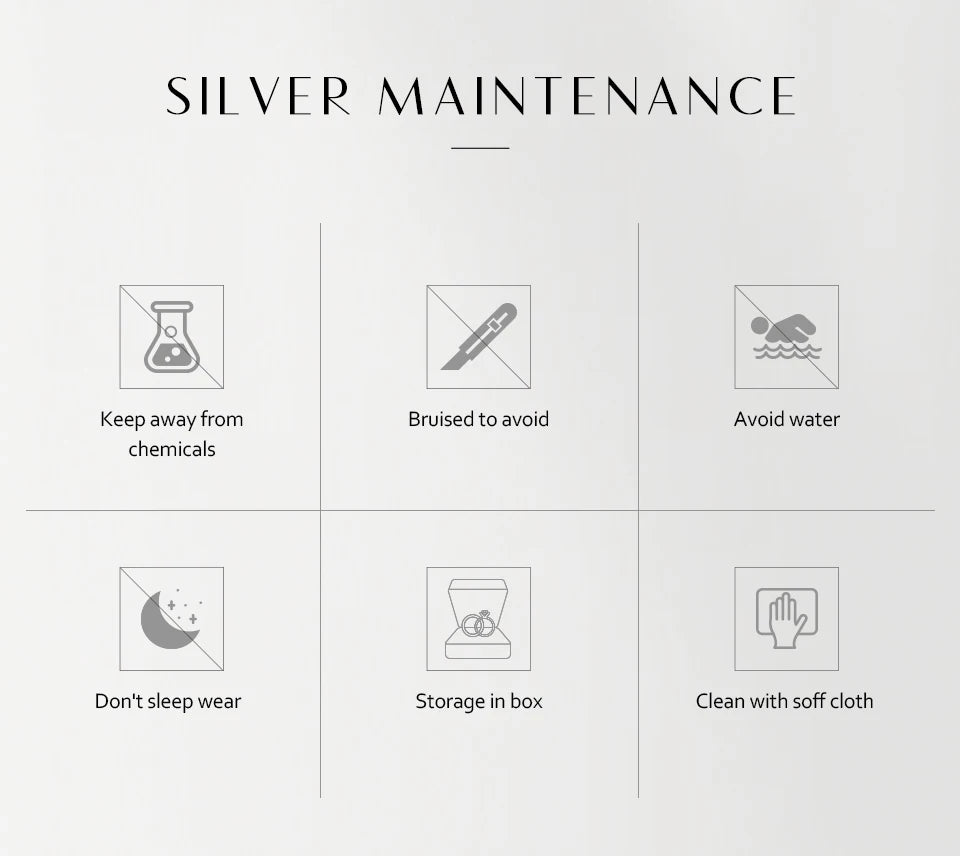 1.0ct Round Moissanite Pendant Necklace — D Color VVS1, 925 Sterling Silver (Certified)