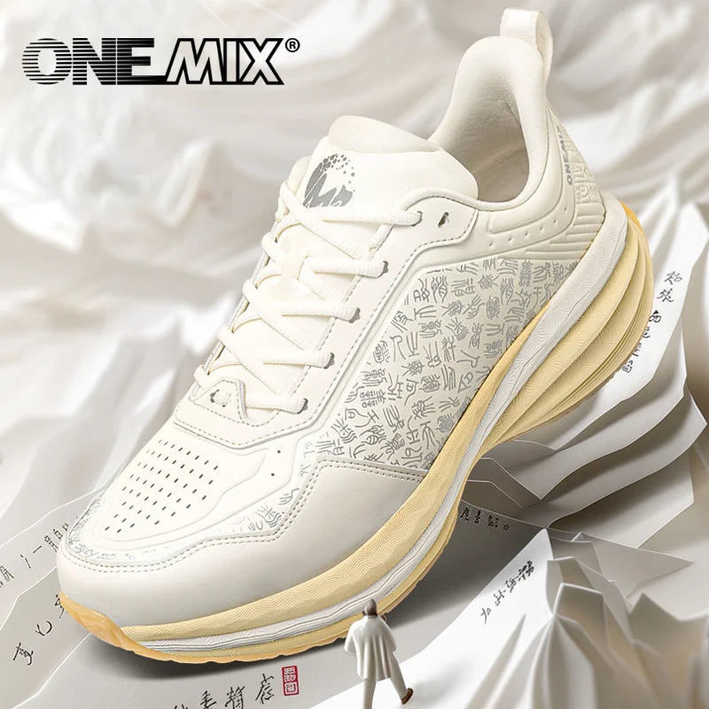 ONEMIX Cloud Ease Women’s Everyday Running Shoes