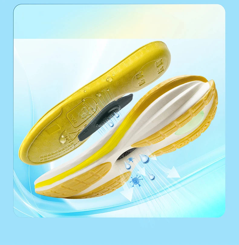 ONEMIX Cloud Drift Women’s Running Shoes