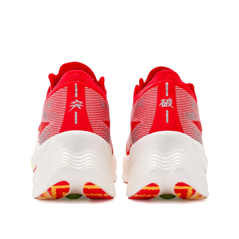 ONEMIX ColorShift Duo Women’s Nylon Plate Running Shoes