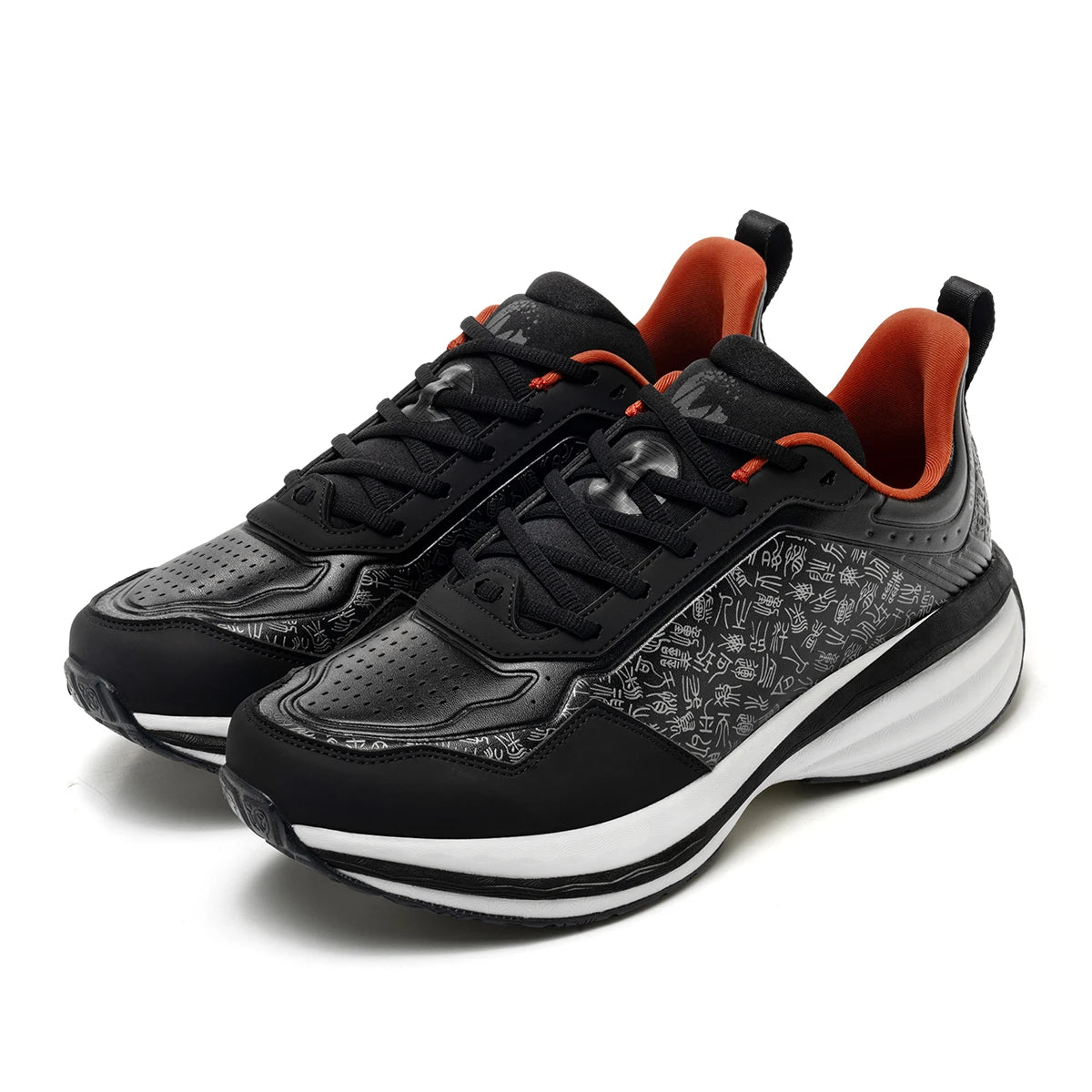 ONEMIX Cloud Ease Women’s Everyday Running Shoes