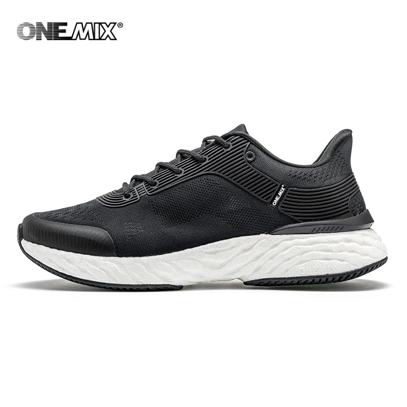 ONEMIX Luna Step Women’s Stability Running Shoes